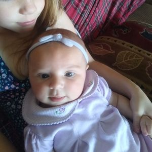 Meet your Posher, Darlene